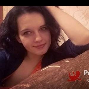 Карина Яворская, 31 год