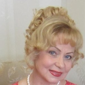 Светлана , 67 лет